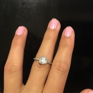 Pandora Timeless Elegance Ring